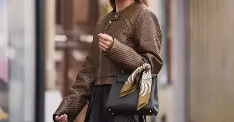 Nenápadný trend z Paříže, který promění i obyčejný outfit v čistou eleganci