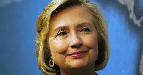Hillary Rodham Clinton prošla cestu od první dámy až k historické nominaci na americkou prezidentku