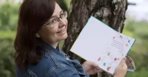 Kreativita s Jitkou Štádlerovou: Zkusme být po dobu měsíce tvořiví a spojit i zdánlivě nespojitelné