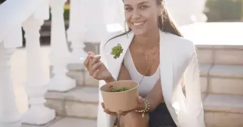 4 alternativy k Ozempicu a jemu podobným, které jsou pro hubnutí stejně účinné. Je mezi nimi i běžný spánek