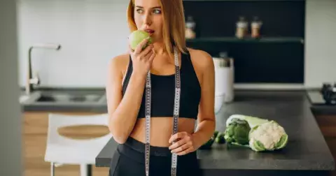 Znáte dietu 5-5-5? Ideální způsob, jak si zlepšit zdraví a dosáhnout vysněné váhy