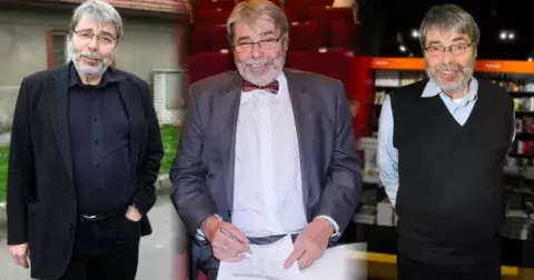 Legendární lékař Radim Uzel: Svůj boj se zákeřnou nemocí bohužel prohrál, ale i z nebe radí mužům, jak zlepšit ztopoření