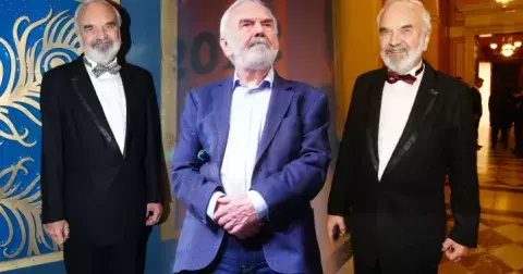 Kvíz: Jak dobře znáte filmy a hlášky Zdeňka Svěráka? Zkuste dát všech 10 správných odpovědí