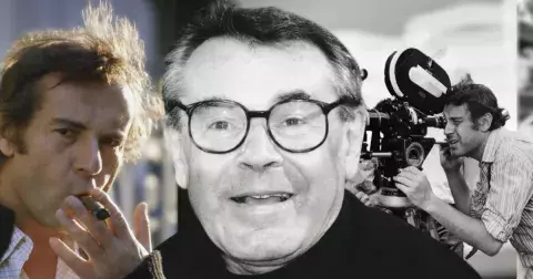 50 let od úžasného triumfu: Miloš Forman, sestra Ratchedová a noc, kdy Hollywood poklekl před českým géniem