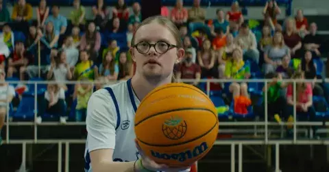 Herec s Downovým syndromem Martin Polišenský: Před kamerou není žádným nováčkem. Exceluje také na divadelních prknech