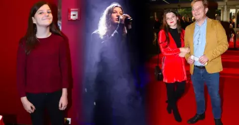 Talentovaná Anna Mercedes Čtvrtníčková: Po slavném tátovi podědila smysl pro humor. Na známé příjmení si „nehraje” a nemá problém jít s kůží na trh