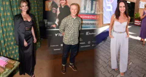 Umělci brojí proti „hejtrům: Langmajer, Solaříková, Issová a spol. zveřejnili nechutné urážky a nadávky, které jim píší lidé v online prostředí