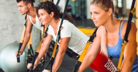 I několik minut fyzické aktivity denně může mít vliv na to, jestli budete zdraví, říká nová studie