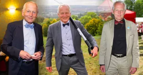 Kardiochirurg Jan Pirk: Léčí nejen slavné osobnosti. Čelil nechutnému vydírání, a dokonce kolovala falešná zpráva o jeho skonu