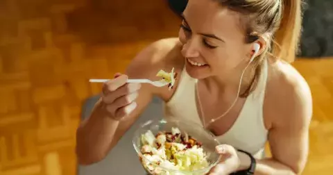 Pouhých 30 g denně jako ochrana před cukrovkou a předčasným úmrtím. Tato složka stravy napomáhá i k bystrému mozku