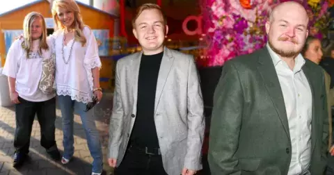 Syn Ivety Bartošové Artur: Dvanáct let od odchodu maminky rychle dospěl, za přítelkyni má „mořskou pannu” a nebránil by se svatbě