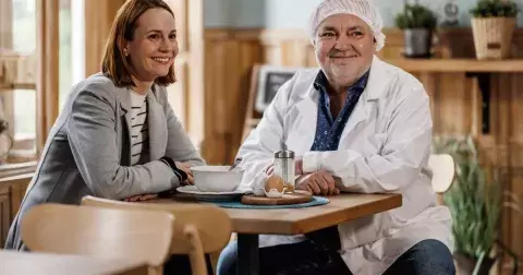 Ulice: Pokus o sebevraždu změní vše. Království hraček se otřese v základech