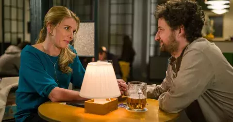 Seriál Ulice rozjíždí boj proti psím množírnám. Podaří se Blance zachránit čtyřnohé oběti?