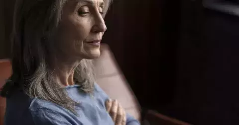 “Moje vlastní dcera mi chce vzít dům, bojím se, že pak skončím v domově,” je smutná Ilona