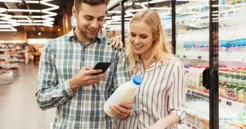 Jana (43): “Manžel mi kontroluje nákupy a útraty, připadám si jako ve vězení”