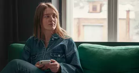 Katka (45 let): Partner mě podvedl na Valentýna, prý musí pracovat, ale šel na večeři s jinou!