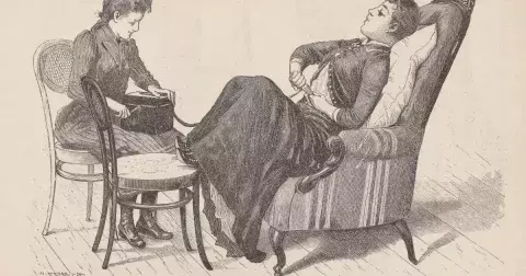 Původně léčily hysterii, dnes poskytují rozkoš: Na revoluční intimní pomůcku nedá dopustit mnoho žen