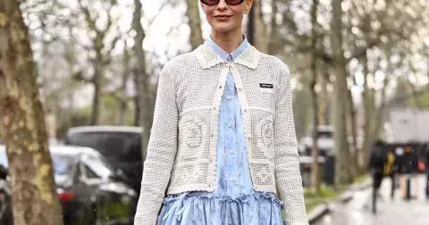 Sako je definitivně pasé. Letos se do kanceláře nosí o poznání pohodlnější kousky