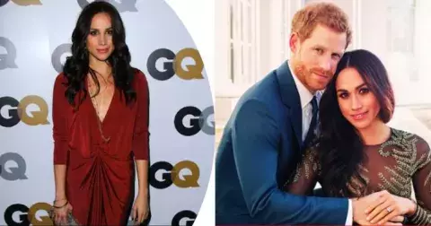 Krásná Meghan Markle: Vévodkyně ze Sussexu si omotala prince Harryho okolo prstu. Je přece jen výborná herečka nebo oběť nesnášenlivosti celé královské rodiny?