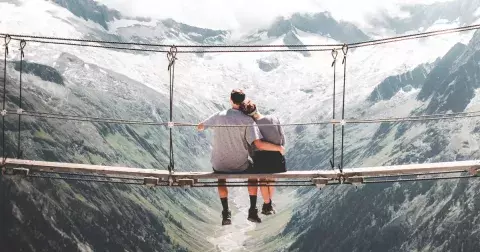 Kvíz: Největší, nejvyšší nebo nejhlubší. Znáte všechna nej z přírodních krás planety?