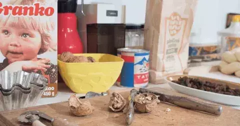 Zavzpomínejte na dětství: Na tyto retro dobroty z dob socialismu jsme nedali dopustit