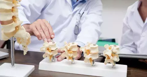 Slabé kosti nejsou osud. Osteoporóze a zlomeninám lze předejít i jídlem, radí lékař. A nejsou to jen mléčné výrobky