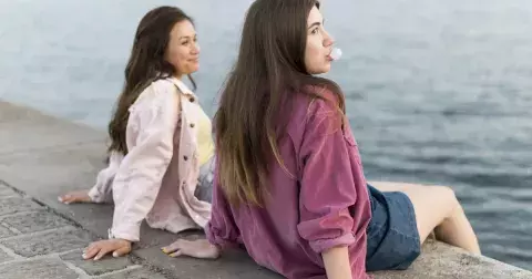 “Půjčila jsem kamarádce peníze a ona mě od té doby ignoruje,” píše smutná Alice