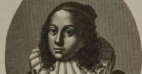 Geniální lékařka Trota: Prosazovala užívání opiátů při porodu a dovolila si říct, že i muži mohou být neplodní