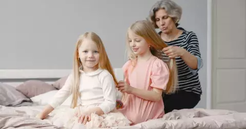 “Jsem v důchodu a dcera mě bere jako chůvu zdarma,” neví si rady Romana