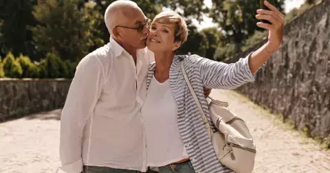 Richard (47): Moje žena mě zesměšňuje na internetu a mě to vadí