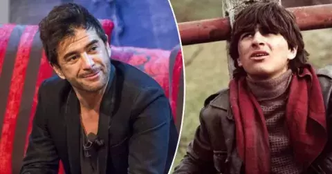 Sagvan Tofi letos oslaví 60. narozeniny a stále to umí pořádně rozbalit