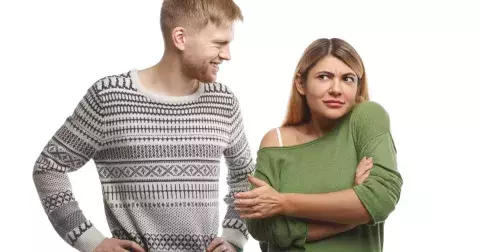 Radka (43 let): Manžel o sebe příliš nedbá, jak mu říct, že by měl začít se základní hygienou