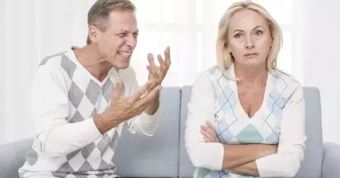 “Manžel se chce přestěhovat na důchod na chalupu, ale já nechci,” neví si rady Irena