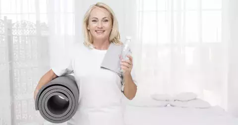 Holub: Cvik, který vám změní kyčle, hlavu i život. Naučte se, jak ho cvičit, aby opravdu pomohl