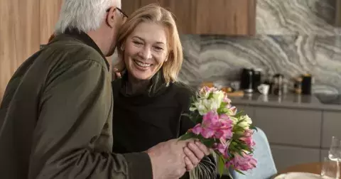 Marie (48): Mám milence a necítím vinu ani se nestydím, manžel už je roky k ničemu