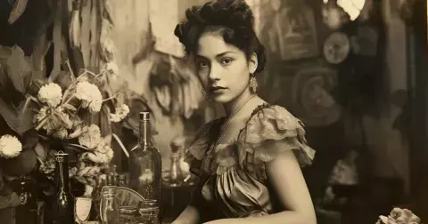 Hygiena a krása viktoriánské ženy: I ta nejelegantnější dáma nosila spodní prádlo bez rozkroku, aby si mohla snadno dřepnout nad nočník