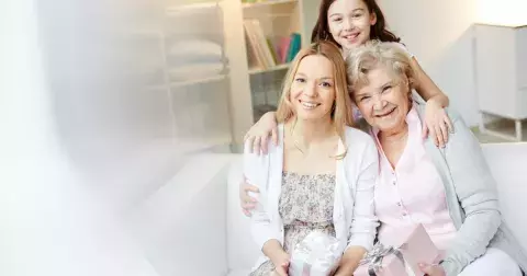 Boženka (67): Moje dcera vychovává vnučku hrozným způsobem, nevím, jak zasáhnout