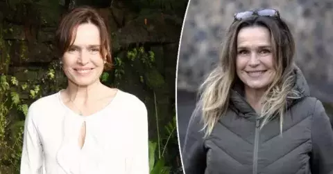 Ikona českého aerobiku Olga Šípková: Sportovkyně zažila životní restart. Rozvedla se, znovu vdala a až mrtvice ji donutila se zastavit