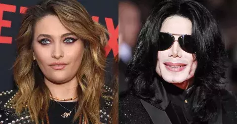 Výchova slavných: Dcera Michaela Jacksona v rozhovoru promluvila o dětství na ranči Neverland