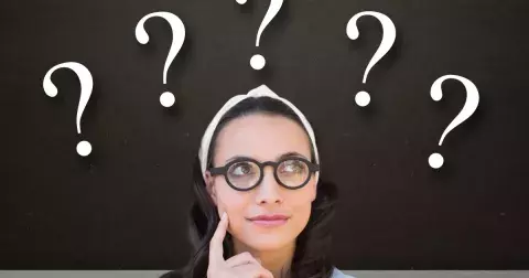 Kvíz: Dokážete myslet logicky? Čekají vás otázky ze všech možných oblastí, které vás donutí přemýšlet jinak. Číselné řady, zvířata i úlohy