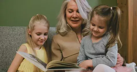 Babičky podle horoskopu: Jaká jste nebo budete babička?