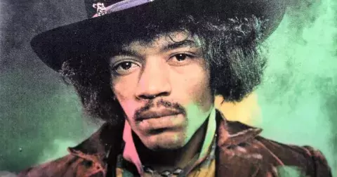 Stála Monika Dannemann, poslední partnerka Jimiho Hendrixe, za jeho smrtí? Sama skončila sebevraždou