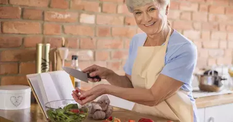 Nejlepší koření, na které nedají naše babičky dopustit: Majoránka je jedním z nich