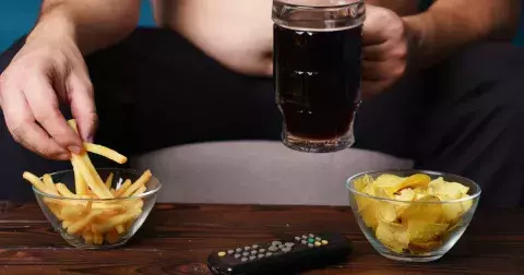 Civilizační onemocnění: Proč jimi naši předkové netrpěli?