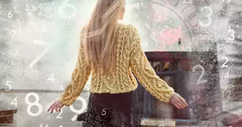 Numerologie: Jak vypočítat osudové číslo vašeho jména? Prozradí o vás víc, než si myslíte!
