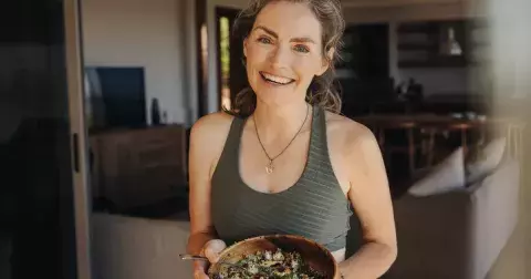 Mozek nemusí stárnout: Stačí do své stravy pouze zařadit ty správné potraviny