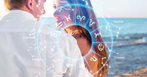 S kým máte karmické pouto podle svého znamení, prozradí astrolog. Jiskří to mezi Lvy a Štíry i Rybami a Pannou