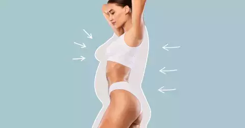 7 nejlepších tipů pro hubnutí a udržení zdraví: Nakupujte najedení, pište si seznam a neodpírejte si