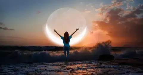 Novoluní v Beranu: Ideální čas začít znovu a bez váhání. Udělejte velké rozhodnutí, začněte nový projekt, ale přemýšlejte