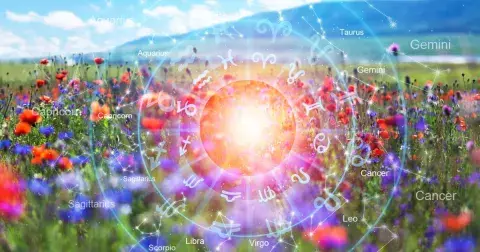 Horoskop na měsíc květen 2026: Váhy čeká zásadní kariérní zlom, Kozorozi sklidí zasloužený úspěch